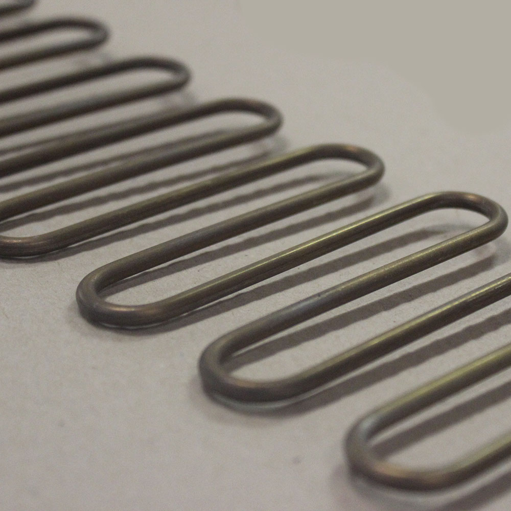 Heating elements