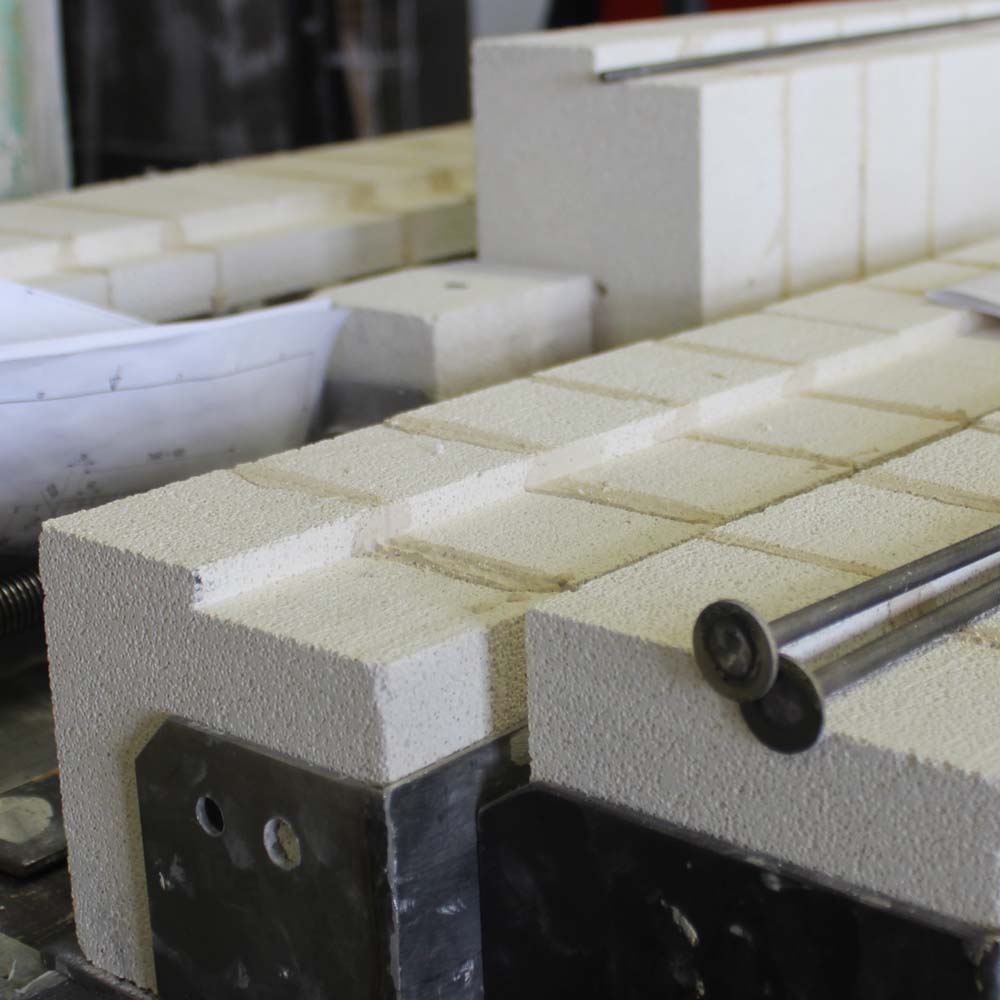 Renovierung und Reparaturen