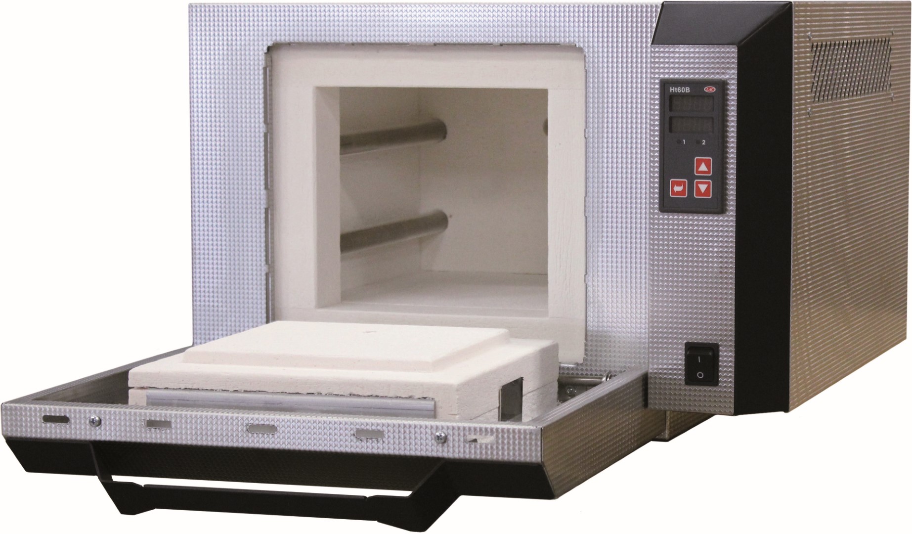 LE 09/11 laboratory chamber furnace (s.n. 2317010)