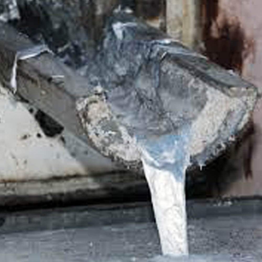 Slévárny neželezných kovů