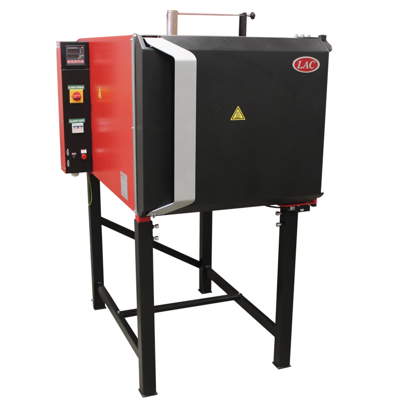 PP tempering furnace