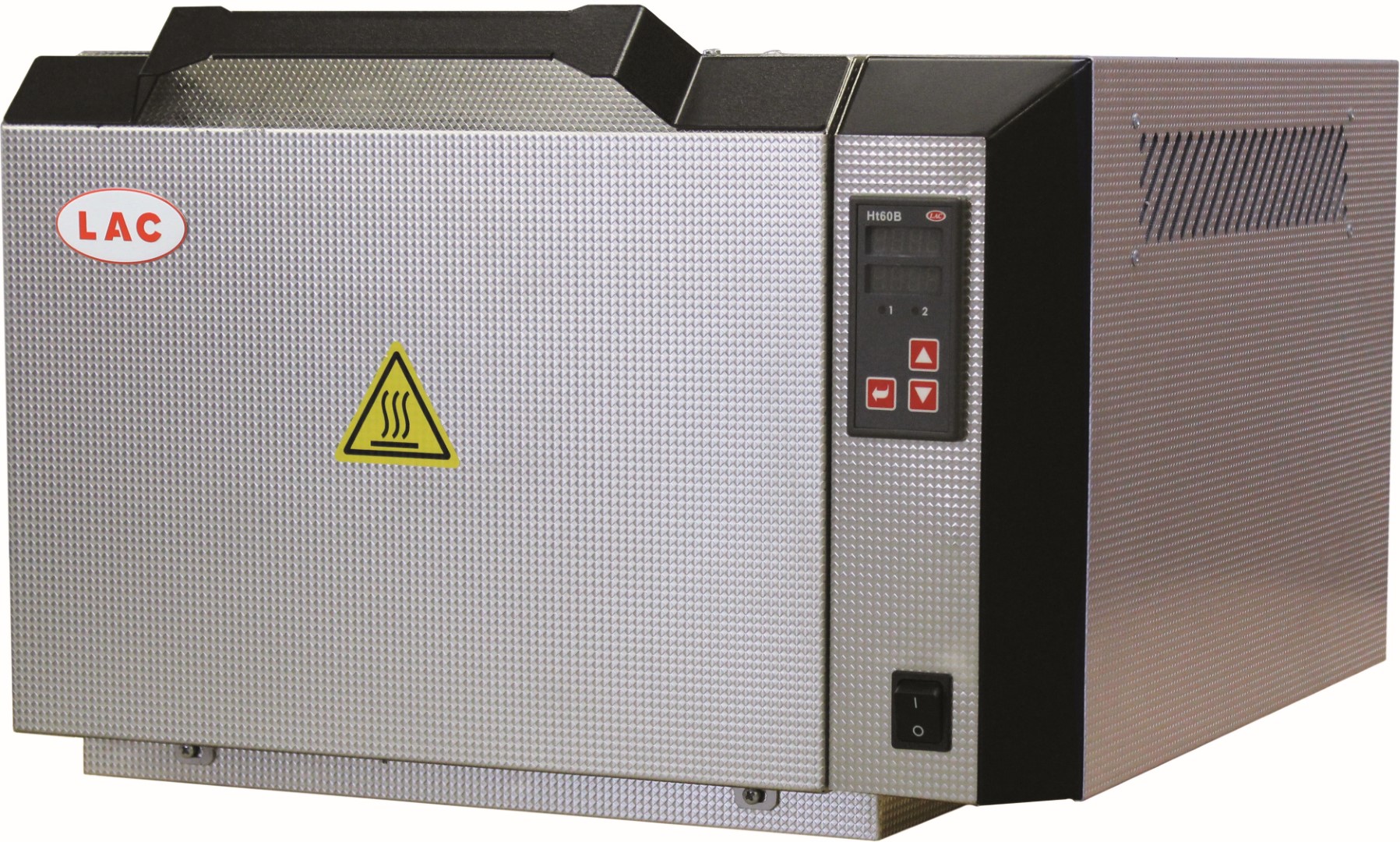 LE 09/11 laboratory chamber furnace (s.n. 2317009)