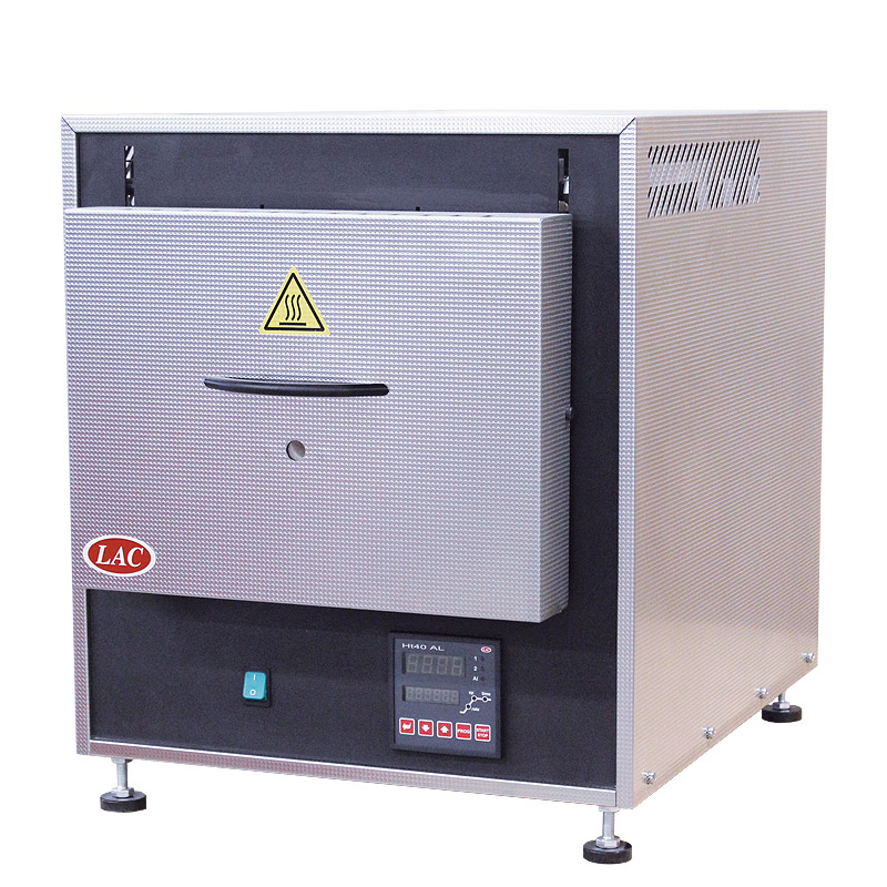 LMH muffle laboratory furnace